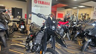Yamaha WR 125 R 2026 WR125R  NEW EURO 5+ ΚΑΤΌΠΙΝ ΠΑΡΑΓΓΕΛΙΑΣ-thumb-19