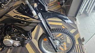 Yamaha WR 125 R 2026 WR125R  NEW EURO 5+ ΚΑΤΌΠΙΝ ΠΑΡΑΓΓΕΛΙΑΣ-thumb-20