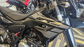 Yamaha WR 125 R 2026 WR125R  NEW EURO 5+ ΚΑΤΌΠΙΝ ΠΑΡΑΓΓΕΛΙΑΣ-thumb-21