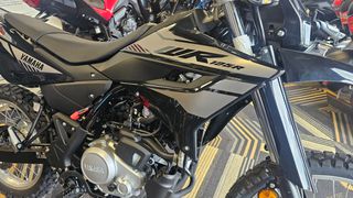 Yamaha WR 125 R 2026 WR125R  NEW EURO 5+ ΚΑΤΌΠΙΝ ΠΑΡΑΓΓΕΛΙΑΣ-thumb-22