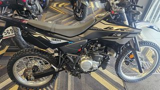 Yamaha WR 125 R 2026 WR125R  NEW EURO 5+ ΚΑΤΌΠΙΝ ΠΑΡΑΓΓΕΛΙΑΣ-thumb-23