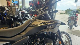 Yamaha WR 125 R 2026 WR125R  NEW EURO 5+ ΚΑΤΌΠΙΝ ΠΑΡΑΓΓΕΛΙΑΣ-thumb-25