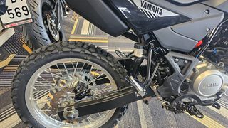 Yamaha WR 125 R 2026 WR125R  NEW EURO 5+ ΚΑΤΌΠΙΝ ΠΑΡΑΓΓΕΛΙΑΣ-thumb-28