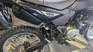 Yamaha WR 125 R 2026 WR125R  NEW EURO 5+ ΚΑΤΌΠΙΝ ΠΑΡΑΓΓΕΛΙΑΣ-thumb-29