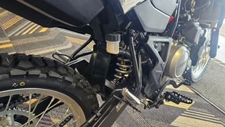 Yamaha WR 125 R 2026 WR125R  NEW EURO 5+ ΚΑΤΌΠΙΝ ΠΑΡΑΓΓΕΛΙΑΣ-thumb-31