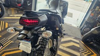 Yamaha WR 125 R 2026 WR125R  NEW EURO 5+ ΚΑΤΌΠΙΝ ΠΑΡΑΓΓΕΛΙΑΣ-thumb-33