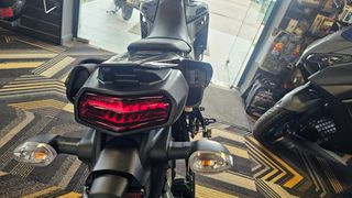 Yamaha WR 125 R 2026 WR125R  NEW EURO 5+ ΚΑΤΌΠΙΝ ΠΑΡΑΓΓΕΛΙΑΣ-thumb-34