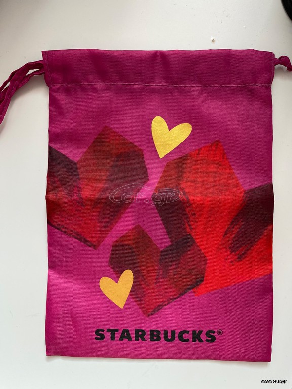 Θήκες Starbucks Coffee τεμάχια 2