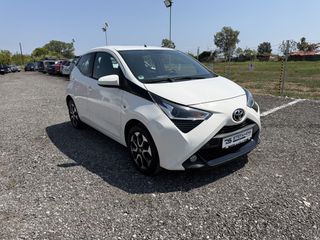 Toyota Aygo (X) 2021 X-PLAY TEAM D