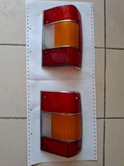 FORD CORTINA S/W