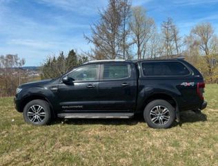 Ford Ranger 2018 WILDTRACK DOUBLECAB FULL EXTRA-thumb-2