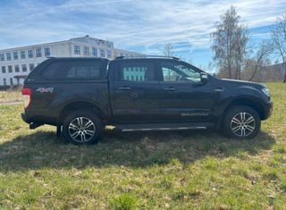 Ford Ranger 2018 WILDTRACK DOUBLECAB FULL EXTRA-thumb-3