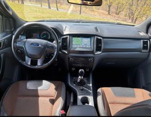 Ford Ranger 2018 WILDTRACK DOUBLECAB FULL EXTRA-thumb-5