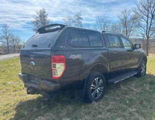 Ford Ranger 2018 WILDTRACK DOUBLECAB FULL EXTRA-thumb-3