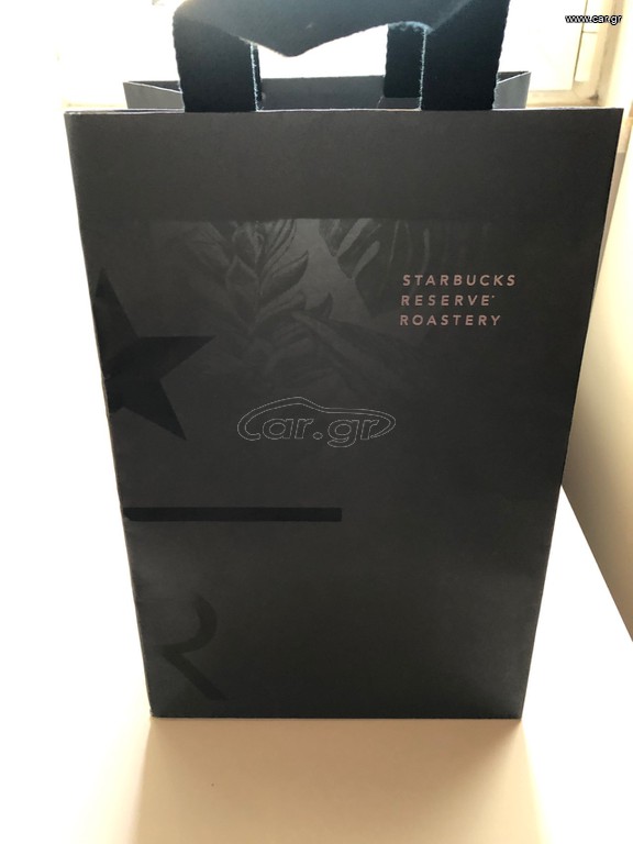 Starbucks Coffee Reserve Roastery Premium Bag