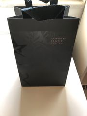 Starbucks Coffee Reserve Roastery Premium Bag-thumb-1