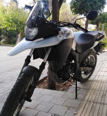 Derbi Terra 125 2010 Terra