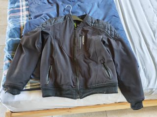 Modeka Jacket Size L