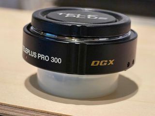 Μετατροπέας Kenko Teleplus  1.4x για Nikon