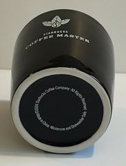 Starbucks Coffee Master Espresso Mug Limited Edition-thumb-3
