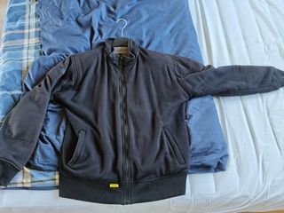 Booster Hoodie Kevlar