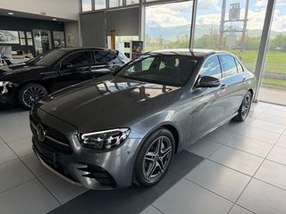 Mercedes-Benz E 300 2022 AMG LINE/4MATIC/PLUNG IN HYBRIT