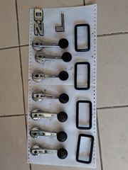 FORD CORTINA mk3 S/W