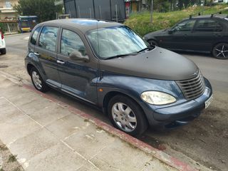 Chrysler PT Cruiser 2003 BI-COLOR CRUISER 1.6