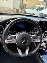 Mercedes-Benz GLC 300 2021 DE COUPE 4MATIC 9G-TRONIC AMG LINE VIRTUAL-360CA -AMG NIGHT-thumb-33