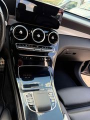 Mercedes-Benz GLC 300 2021 DE COUPE 4MATIC 9G-TRONIC AMG LINE VIRTUAL-360CA -AMG NIGHT-thumb-34