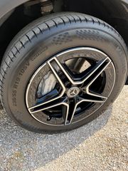 Mercedes-Benz GLC 300 2021 DE COUPE 4MATIC 9G-TRONIC AMG LINE VIRTUAL-360CA -AMG NIGHT-thumb-36