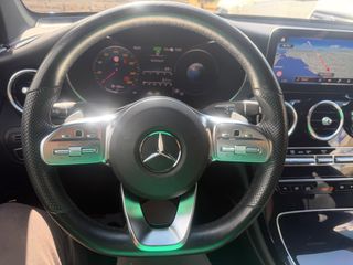 Mercedes-Benz GLC 300 2021 DE COUPE 4MATIC 9G-TRONIC AMG LINE VIRTUAL-360CA -AMG NIGHT-thumb-37