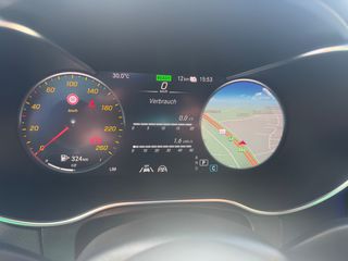 Mercedes-Benz GLC 300 2021 DE COUPE 4MATIC 9G-TRONIC AMG LINE VIRTUAL-360CA -AMG NIGHT-thumb-38