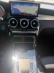 Mercedes-Benz GLC 300 2021 DE COUPE 4MATIC 9G-TRONIC AMG LINE VIRTUAL-360CA -AMG NIGHT-thumb-39