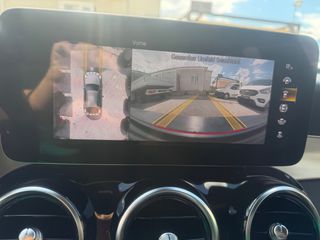 Mercedes-Benz GLC 300 2021 DE COUPE 4MATIC 9G-TRONIC AMG LINE VIRTUAL-360CA -AMG NIGHT-thumb-40