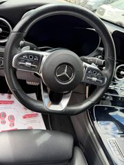 Mercedes-Benz GLC 300 2021 DE COUPE 4MATIC 9G-TRONIC AMG LINE VIRTUAL-360CA -AMG NIGHT-thumb-49