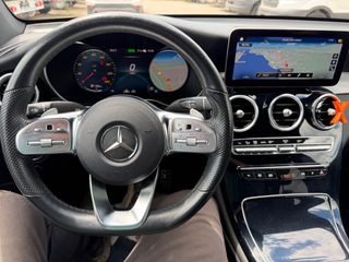 Mercedes-Benz GLC 300 2021 DE COUPE 4MATIC 9G-TRONIC AMG LINE VIRTUAL-360CA -AMG NIGHT-thumb-51