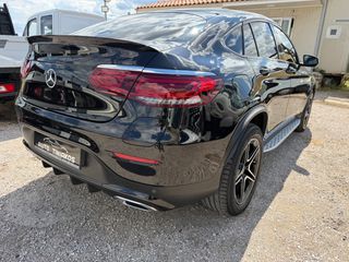 Mercedes-Benz GLC 300 2021 DE COUPE 4MATIC 9G-TRONIC AMG LINE VIRTUAL-360CA -AMG NIGHT-thumb-8