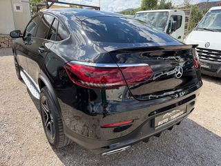 Mercedes-Benz GLC 300 2021 DE COUPE 4MATIC 9G-TRONIC AMG LINE VIRTUAL-360CA -AMG NIGHT-thumb-9