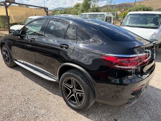 Mercedes-Benz GLC 300 2021 DE COUPE 4MATIC 9G-TRONIC AMG LINE VIRTUAL-360CA -AMG NIGHT-thumb-10