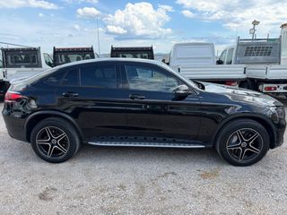 Mercedes-Benz GLC 300 2021 DE COUPE 4MATIC 9G-TRONIC AMG LINE VIRTUAL-360CA -AMG NIGHT-thumb-12
