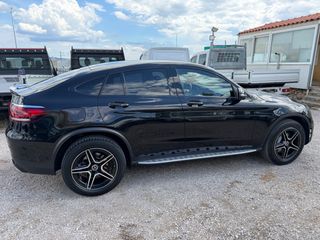 Mercedes-Benz GLC 300 2021 DE COUPE 4MATIC 9G-TRONIC AMG LINE VIRTUAL-360CA -AMG NIGHT-thumb-13