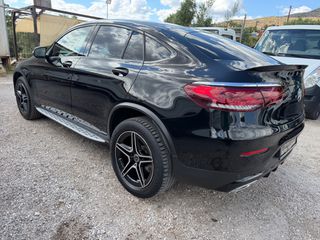 Mercedes-Benz GLC 300 2021 DE COUPE 4MATIC 9G-TRONIC AMG LINE VIRTUAL-360CA -AMG NIGHT-thumb-14