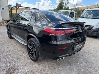 Mercedes-Benz GLC 300 2021 DE COUPE 4MATIC 9G-TRONIC AMG LINE VIRTUAL-360CA -AMG NIGHT-thumb-15