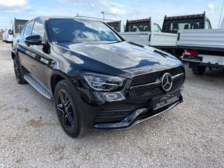 Mercedes-Benz GLC 300 2021 DE COUPE 4MATIC 9G-TRONIC AMG LINE VIRTUAL-360CA -AMG NIGHT-thumb-24