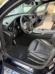 Mercedes-Benz GLC 300 2021 DE COUPE 4MATIC 9G-TRONIC AMG LINE VIRTUAL-360CA -AMG NIGHT-thumb-26