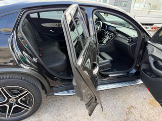 Mercedes-Benz GLC 300 2021 DE COUPE 4MATIC 9G-TRONIC AMG LINE VIRTUAL-360CA -AMG NIGHT-thumb-29