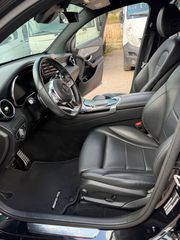 Mercedes-Benz GLC 300 2021 DE COUPE 4MATIC 9G-TRONIC AMG LINE VIRTUAL-360CA -AMG NIGHT-thumb-30