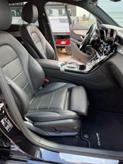 Mercedes-Benz GLC 300 2021 DE COUPE 4MATIC 9G-TRONIC AMG LINE VIRTUAL-360CA -AMG NIGHT-thumb-31