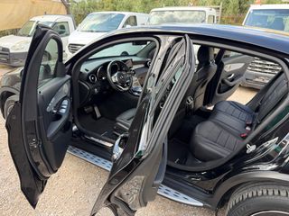 Mercedes-Benz GLC 300 2021 DE COUPE 4MATIC 9G-TRONIC AMG LINE VIRTUAL-360CA -AMG NIGHT-thumb-32